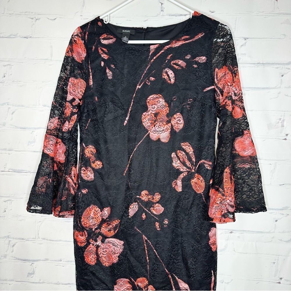 Alfani size 4 dress‎
